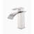 Brushed Nickel sélectionné