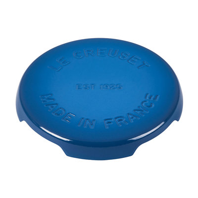 Le Creuset Signature Cast Iron Trivet