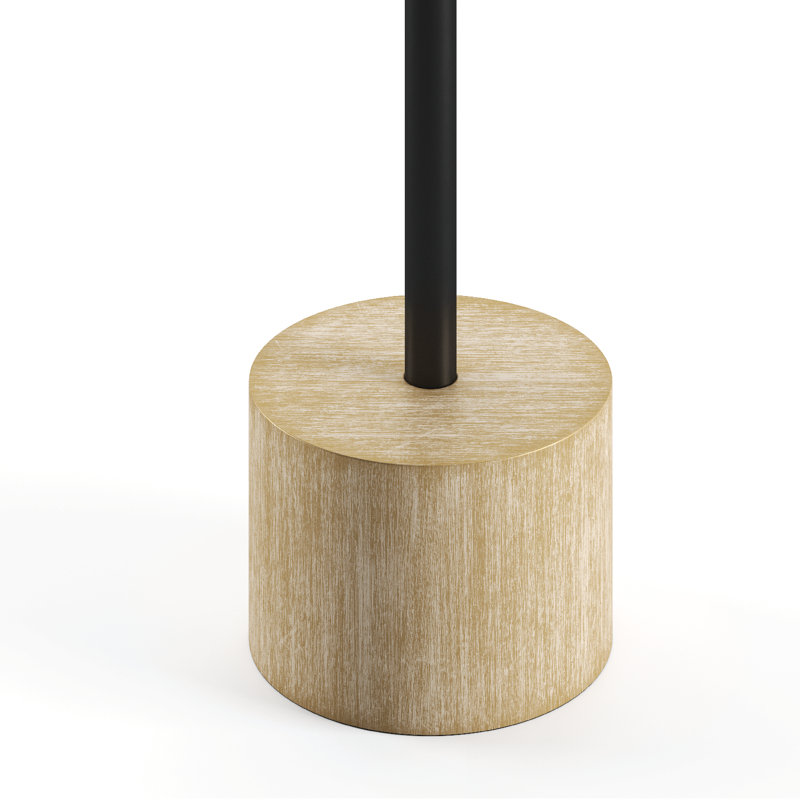 Fahriye End Table