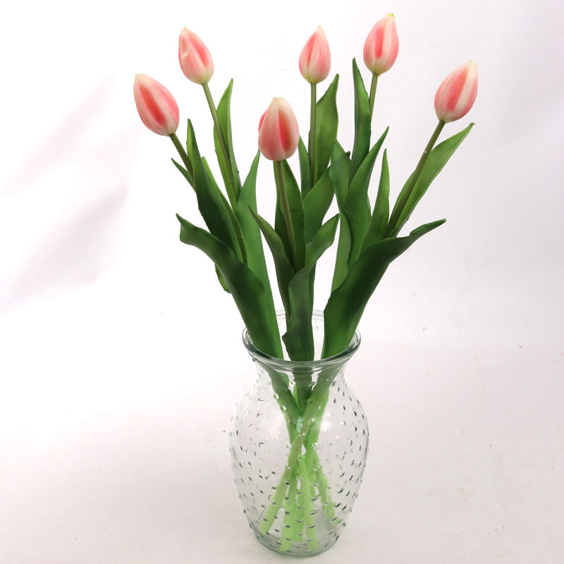 Silk Arrangement, Pink