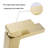 Single-handle Bathroom Faucet-70487921