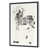Black Single Picture Framed selected