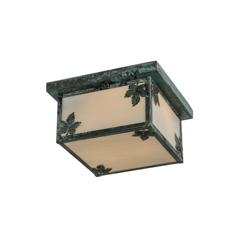 Philpott 2 - Light Flush Mount