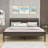 Buruk Metal Bed with Headboard-1389879178-1389879179