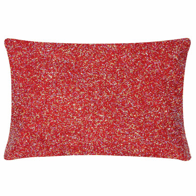 Coussin Sparkles Home Insertion de plumes | Décoration intérieure
