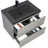Wall Mounted Single Double With Top-273254447