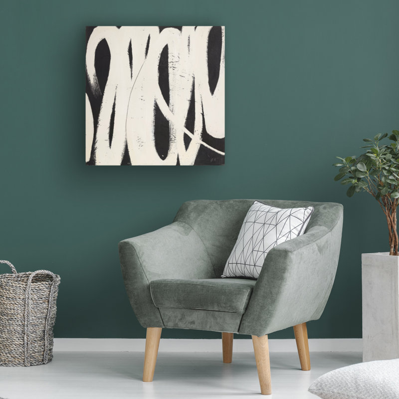 "Bololog", Fabrikken, art sur toile, H 14 po x l 14 po