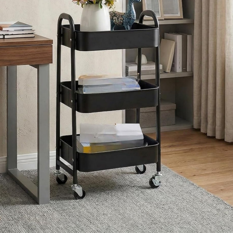 69.85 H x 38.98 W Cart