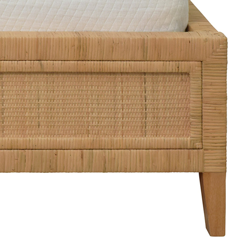 Dolly Bed, Queen
