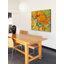 Evelia - Wrapped Canvas Painting-20254403