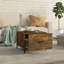 Izzybella Four Leg Coffee Table with Storage-1231289025