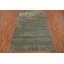 Tribal Green Oriental Indian Area Rug 7x10