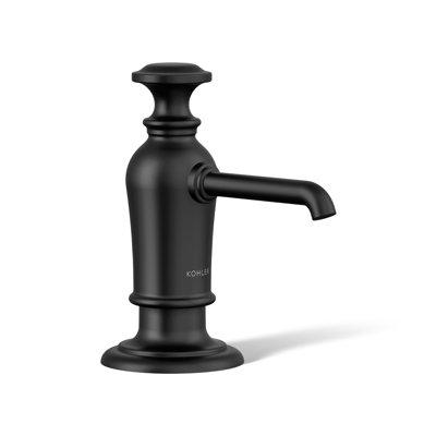 Artifacts Soap/Lotion Dispenser