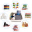 Naomi Decorative Basket-91329031-91329032