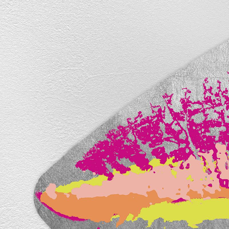 Muah! XI Print by Guseul Park