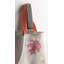 Tablier Maison d'Hermine Couleurs d'automne 100 % coton - 70 x 80 cm