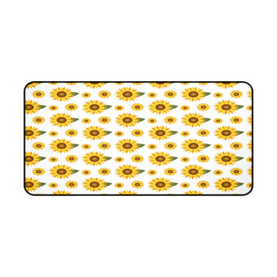 Polyester Desk Pad
