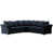 Royal Blue Polyester is out of stock