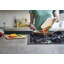 Chop2Pot Large Foldable Bamboo Cutting Board