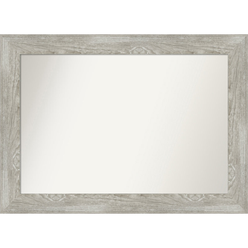 Miroir mural Dazion, 29 po x 40 po