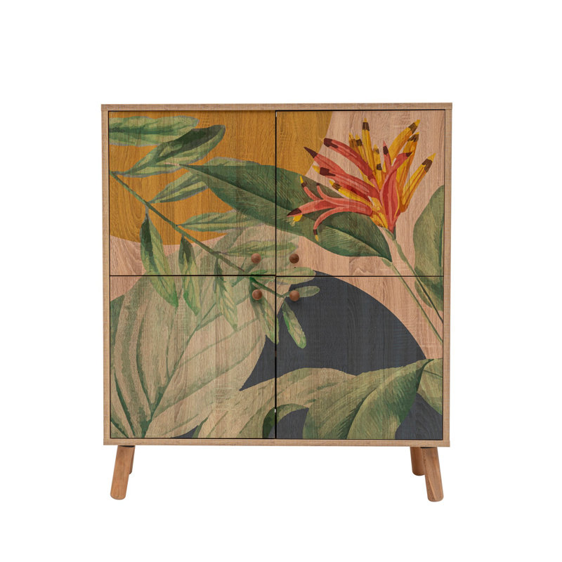 Armoire polyvalente