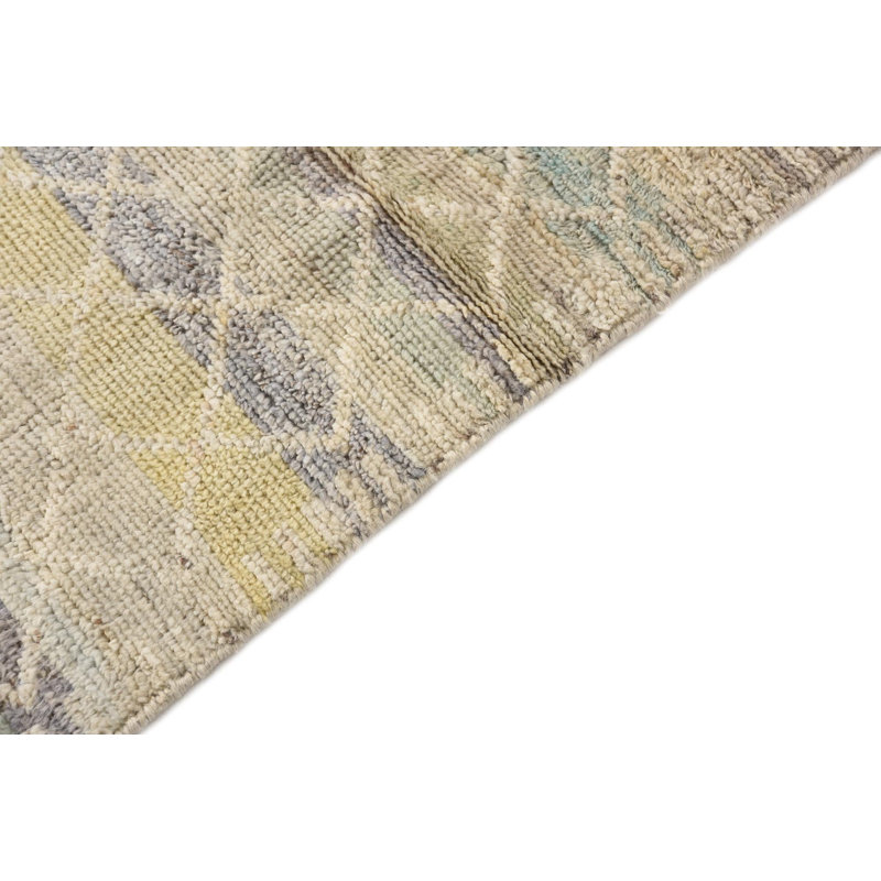 Runner Mosser Multi Rug