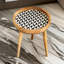 Sagadahoc Tray Top End Table