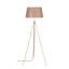 Lampe trépied 64,85 po Cawe-1019096494-1019096489