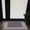 Quinter Gray Non-Slip Area Rug