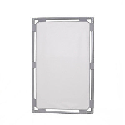 Rectangle Playpanel - Fog Without Feet