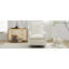 Fauteuil inclinable et pivotant-1138922804