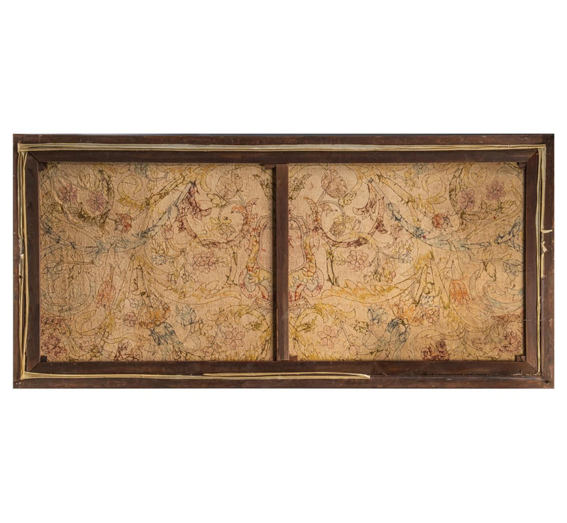 One-of-a-Kind Area Rug