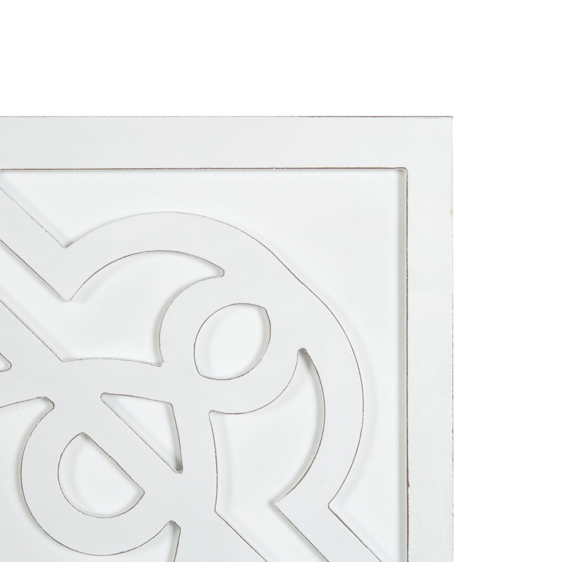 Traditional Wall Decor