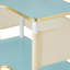 46.5cm W Bookcase-1800296024