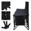 Banc de camping pliant Bastien-974000485