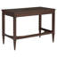 West Camden Solid Wood Desk