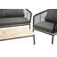 Kavya 4 Seater Sofa Set