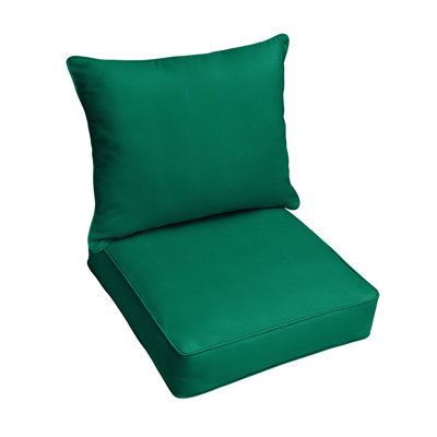 Ensemble de coussins et coussins Sunbrella