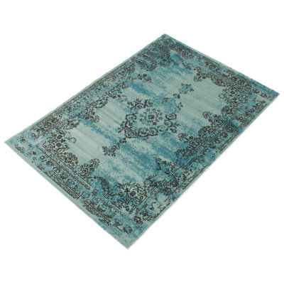 Brande Oriental Indoor Rug