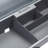 ECR4Kids MessageStor Keyboard Write and Store, Desk Organizer, Birds