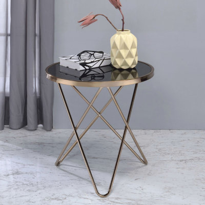 Table de bout Mid-Century