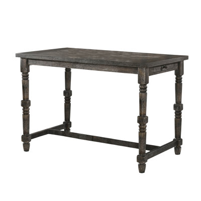 Demartini Pine Dining Table