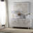 4 Door Media Credenza_Sideboard