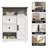 Imbi Accent Cabinet-2006039749