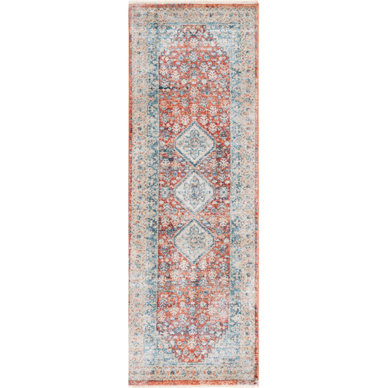 Alize Indoor Rug, Runner 2' x 5'11"