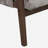 18.9'' H Velvet Upholstered Armchair-162016396