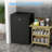 HOMCOM Upright Freezer-116276613