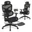 Mesh Office Chair-1375778058