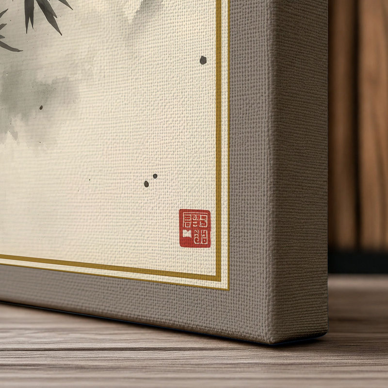 Print, 18x12 - 45.7 x 30.5 cm, Taupe Border