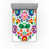 Floral multicolore est en rupture de stock